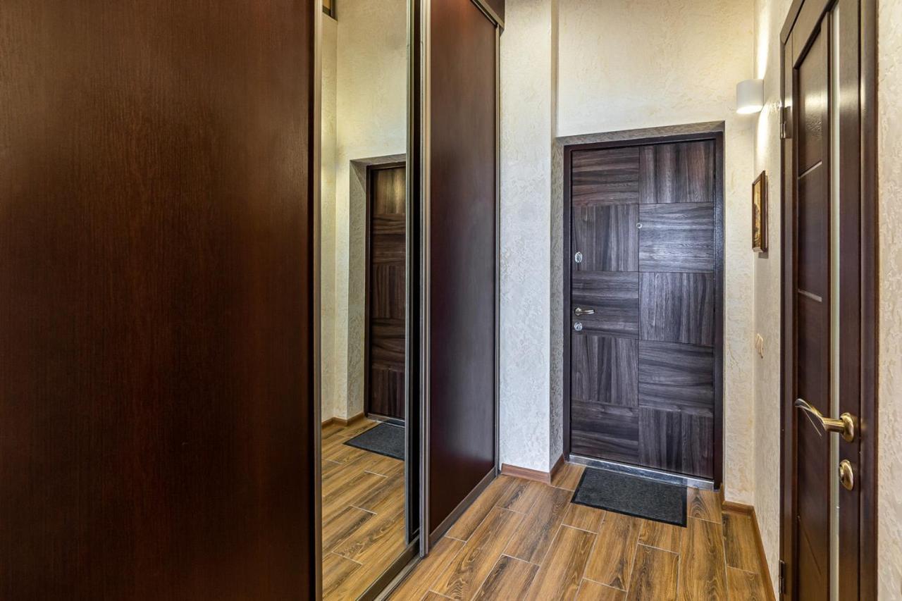Apartments “U Prawnika” Львов Экстерьер фото